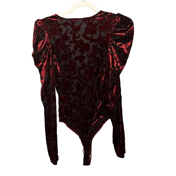 Free People NWT Intimately Bodysuit - Picture 8 of 9